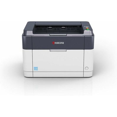 Kyocera FS-1061DN Laserdrucker grau