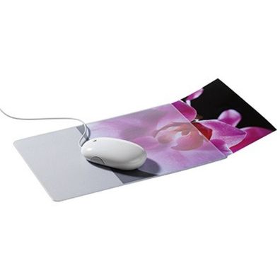 Durable Mousepad Foto transparent