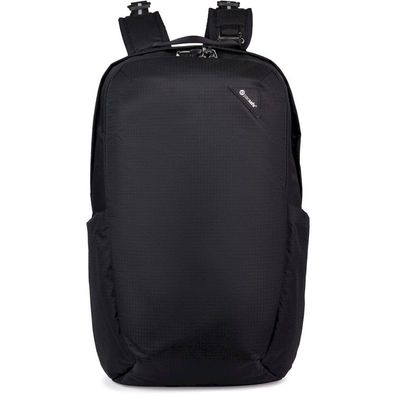 Pacsafe - Reisen - Rucksäcke - Pacsafe Vibe 25 backpack Jet Black - 60301130