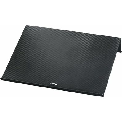 hama Notebook-Ständer schwarz