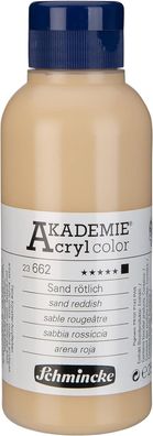 Schmincke Akademie Acryl Color 250ml Hautton Acryl 23662027
