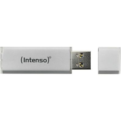 Ultra Line 32 GB (silber, USB-A 3.2 Gen1)