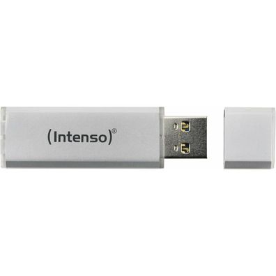 Ultra Line 16 GB (silber, USB-A 3.2 Gen1)
