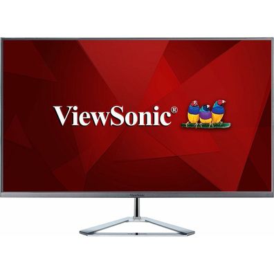 ViewSonic Monitor 80,0 cm (31,5 Zoll) schwarz