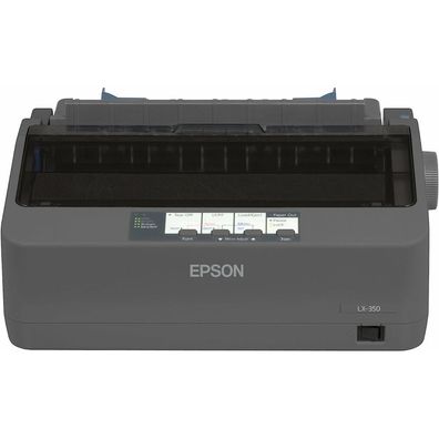Epson Epson Printer Drucker LX-350 LX350 (C11CC24031)