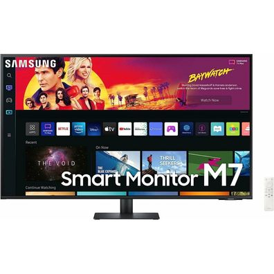 Samsung Monitor S43BM700UU (LS43BM700UUXEN)