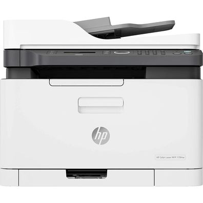 HP HP Printer Drucker Color Laser MF 179fwg (6HU09A#B19)