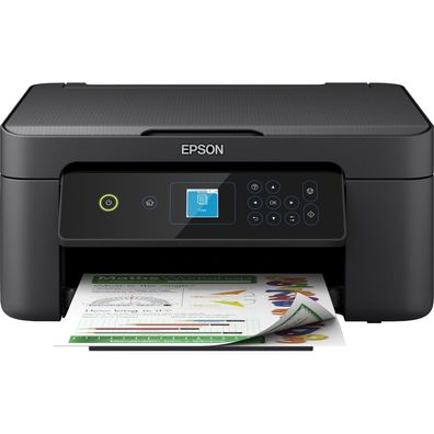 Epson Epson Expression Home XP-3205 XP3205 Multifunktionsdrucker (C11CK66404)