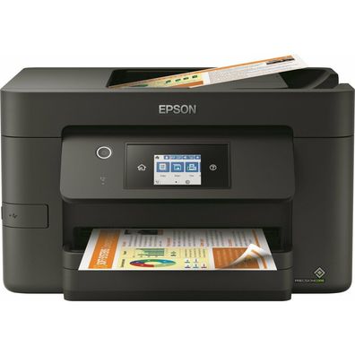 Epson - WorkForce Pro WF-3825DWF Multifunktionsdrucker