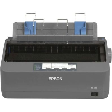 EPSON LQ-350 Nadeldrucker grau