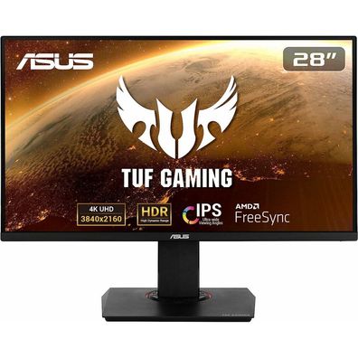 ASUS Monitor TUF Gaming VG289Q 28" (90LM05B0-B01170) (90LM05B0B01170)