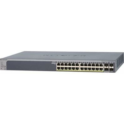 Netgear Switch GS728TPPv2 (GS728TPP-200EUS)