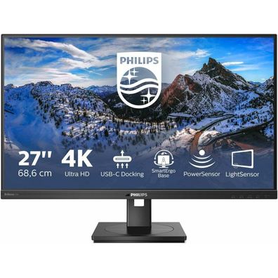 Philips Monitor 279P1 00 27 (279P1 00)
