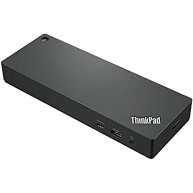 Lenovo Lenovo ThinkPad Thunderbolt 4 WorkStation Dock (40B00300EU)
