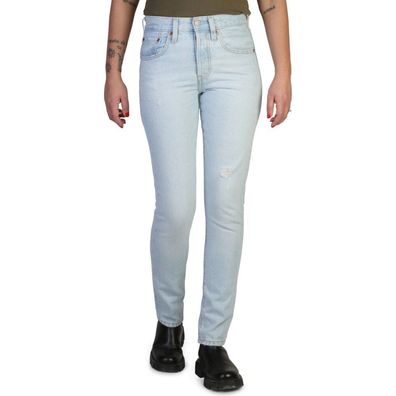 Levis - Jeans - 29502-0215-L28 - Damen