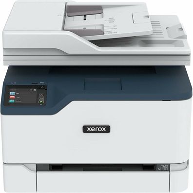 Xerox Printer Drucker C235 (C235V DNI) (C235VDNI)