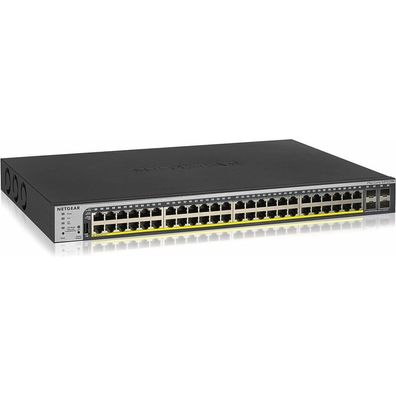 Netgear Switch GS752TPP (GS752TPP-100EUS) (GS752TPP100EUS)