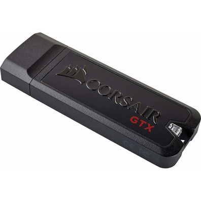 Flash Voyager GTX 512 GB (schwarz, USB-A 3.2 Gen 1)