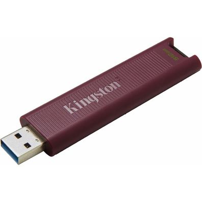 DataTraveler Max 512 GB (rot, USB-A 3.2 Gen 2)