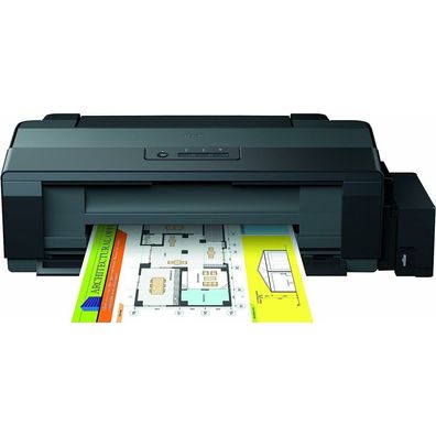 Epson Ecotank Et-14000 - All-in-one Printer