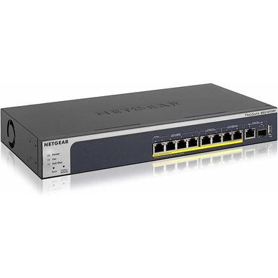 Netgear Switch MS510TXPP (MS510TXPP-100EUS)