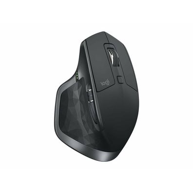 Logitech Mouse MX Master 2S Wireless Graphite (910-005966)