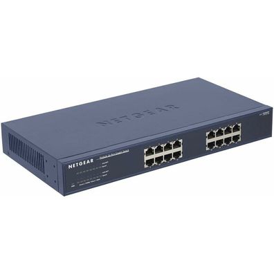 Netgear Switch JGS516 (JGS516-200EUS) (JGS516200EUS)