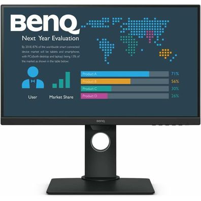 BenQ Monitor BL2381T 22,5" (9H LHMLA TBE) BenQLHMLA BenQ LHMLA