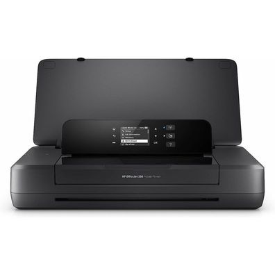 HP HP Printer Drucker OfficeJet 200 Mobile (CZ993A#BHC)