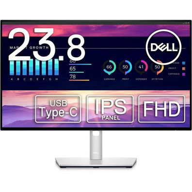 Dell UltraSharp U2422H (DELL-U2422H) (DELLU2422H)