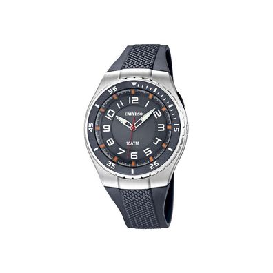 Calypso - Armbanduhr - Herren - K6063-1 - Trend - Trend