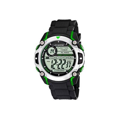 Calypso - Armbanduhr - Herren - K5577-3 - Multifunktion - Sport