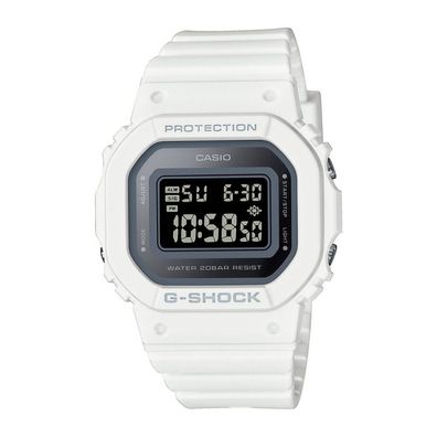 Casio - GMD-S5600-7ER - Armbanduhr - Damen - Quarz - G-SHOCK