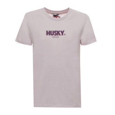 Husky - T-Shirt - HS23BEDTC35CO296-SOPHIA-C445-F46 - Damen