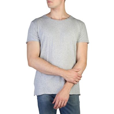 Calvin Klein -BRANDS - Bekleidung - T-Shirts - J3EJ302962-038 - Herren - darkgray