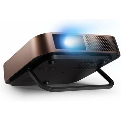 ViewSonic M2, LED 3D-Beamer, 1.200 LED-Lumen