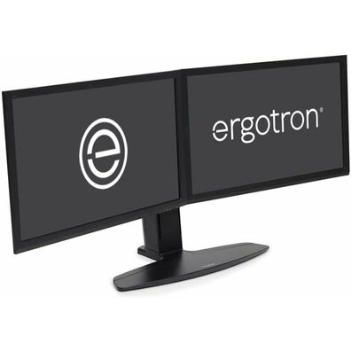 Ergotron Neo-Flex NeoFlex Dual LCD Monitor Lift Stand (33-396-085)