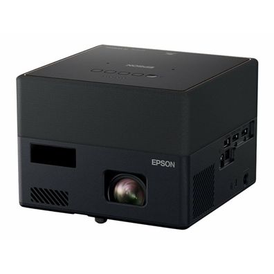 Epson EF-12 Smart 3LCD Mini-Laser-Projektor