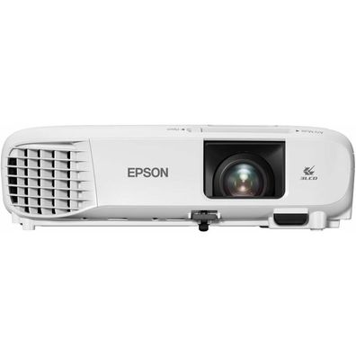 Epson EB-W49 3-LCD Projektor weiß (V11H983040)