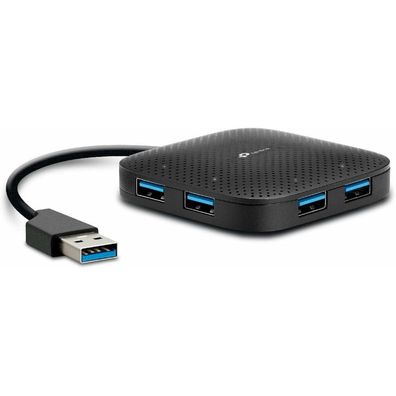 TP-LINK TPLINK USB Hub (UH400) (UH400)