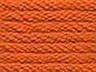 8m Anchor Stickgarn - Farbe 316 - orange