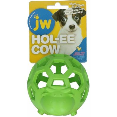 JW Hol-EE Cow Medium