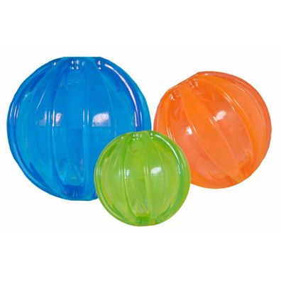 JW Squeaky Ball S 4,5 cm