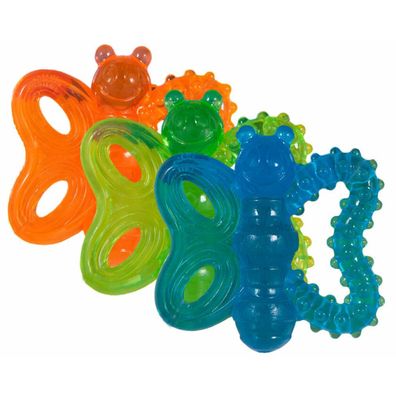 JW Play Place Butterfly Chew Me 7,5 cm