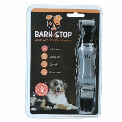 Bark-Stop (Anti-Bell Halsband)