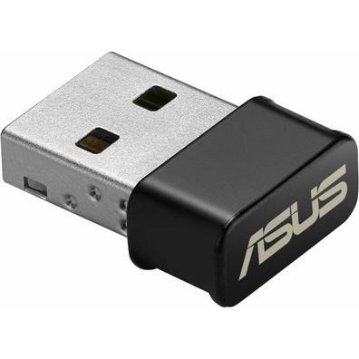 ASUS WLAN-Stick WLANStick USB-AC53 USBAC53 Nano (90IG03P0-BM0R10)