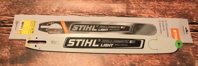STIHL Führungsschiene Rollomatic ES Light 50cm / 20" - 3/8" - 1,6mm 30030002021