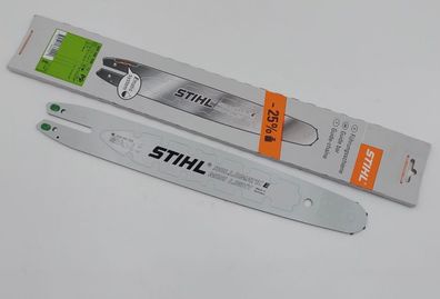 STIHL Führungsschiene Rollomatic E Light 35cm / 14" - 3/8"P - 1,1 mm 30050007609