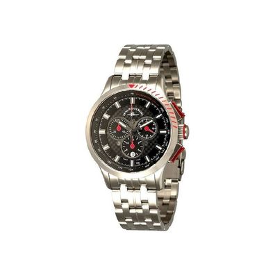 Zeno-Watch - Armbanduhr - Herren - Sport H3 Fashion Chrono - 6702-5030Q-s1-7M