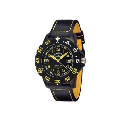 Zeno-Watch - Armbanduhr - Herren - Sport H3 Fashion Diver - 6709-515Q-a1-9